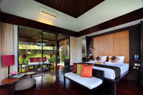 Hotel FuramaXclusive Villas & Spa Ubud Bali